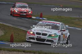 06.09.2009 Oschersleben, Germany, Alessandro Zanardi (ITA), BMW Team Italy-Spain, BMW 320si - WTCC, Germany, Oschersleben, Rd. 17-18