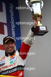 06.09.2009 Oschersleben, Germany, Tom Coronel (NED), SUNRED Engineering, SEAT Leon 2.0- WTCC, Germany, Oschersleben, Rd. 17-18