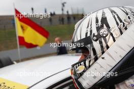 06.09.2009 Oschersleben, Germany, Sergio Hernandez (ESP), BMW Team Italy-Spain - WTCC, Germany, Oschersleben, Rd. 17-18