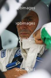 04.09.2009 Oschersleben, Germany, Alessandro Zanardi (ITA), BMW Team Italy-Spain, BMW 320si - WTCC, Germany, Oschersleben, Rd. 17-18
