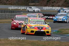 06.09.2009 Oschersleben, Germany, Gabriele Tarquini (ITA), SEAT Sport, SEAT Leon 2.0 TDI - WTCC, Germany, Oschersleben, Rd. 17-18