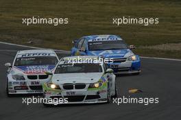 06.09.2009 Oschersleben, Germany, Augusto Farfus (BRA), BMW Team Germany, BMW 320si - WTCC, Germany, Oschersleben, Rd. 17-18