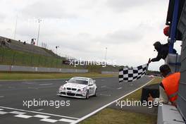 06.09.2009 Oschersleben, Germany, Andy Priaulx (GBR), BMW Team UK, BMW 320si - WTCC, Germany, Oschersleben, Rd. 17-18