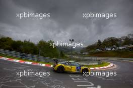 13-16.05.2010 Nurburgring, Germany,  #102 Black Falcon Audi R8 LMS: Christer Joens, Sean Paul Breslin, Johannes Stuck, Kenneth Heyer - Nurburgring 24 Hours 2010