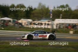 13.-16.05.2010 Nurburgring, Germany,  Black Falcon Audi R8 LMS: Vimal Mehta, Sean-Patrick Breslin, Rob Wilson, Michael Ammermueller - Nurburgring 24 Hours 2010