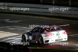 13-16.05.2010 Nurburgring, Germany,  #25 BMW Motorsport BMW M3 E92: Joerg Mueller, Augusto Farfus, Uwe Alzen, Pedro Lamy - Nurburgring 24 Hours 2010