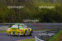 13-16.05.2010 Nurburgring, Germany,  #1 Manthey Racing Porsche GT3 R: Marc Lieb, Timo Bernhard, Romain Dumas, Marcel Tiemann - Nurburgring 24 Hours 2010