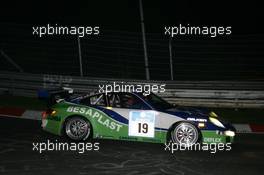 13.-16.05.2010 Nurburgring, Germany,  Besaplast Racing Team Porsche 997 GT3 Cup: Franjo Kovac, Martin Tschornia, Sebastian Asch, Frank Schmickler - Nurburgring 24 Hours 2010