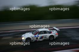 13.-16.05.2010 Nurburgring, Germany,  BMW Motorsport BMW M3 E92: Dirk Werner, Dirk Mueller, Andy Priaulx, Dirk Adorf - Nurburgring 24 Hours 2010