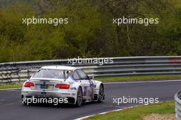 13-16.05.2010 Nurburgring, Germany,  #26 BMW Motorsport BMW M3 E92: Dirk Werner, Dirk Mueller, Andy Priaulx, Dirk Adorf - Nurburgring 24 Hours 2010