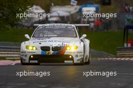 13-16.05.2010 Nurburgring, Germany,  #26 BMW Motorsport BMW M3 E92: Dirk Werner, Dirk Mueller, Andy Priaulx, Dirk Adorf - Nurburgring 24 Hours 2010