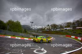 13-16.05.2010 Nurburgring, Germany,  #1 Manthey Racing Porsche GT3 R: Marc Lieb, Timo Bernhard, Romain Dumas, Marcel Tiemann - Nurburgring 24 Hours 2010