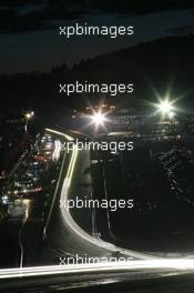 31.07. - 01.08.2010 Spa, Belgium, Night Feature - FIA GT - 24 hours of Spa