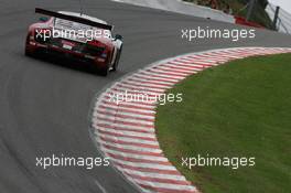 31.07. - 01.08.2010 Spa, Belgium, Phoenix Racing, Anthony Kumpen (BEL), Marcel Faessler (SUI), Lucas Luhr (GER), Mike Rockenfeller (GER), Audi R8 LMS - FIA GT - 24 hours of Spa