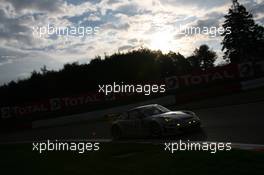 31.07. - 01.08.2010 Spa, Belgium, IMSA Performance MATMUT, Christophe Bourret (FRA), Pascal Gibon (FRA), Jean-PHilippe Belloc (FRA), Richard Balandras (FRA), Porsche 911 GT3 RS - FIA GT - 24 hours of Spa