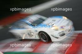 31.07. - 01.08.2010 Spa, Belgium, Muehlner Motorsport, Armand Fumal (BEL), Gianluca De Lorenzi (ITA), Jerome Thiry (BEL), Mark J. Thomas (CAN), Porsche 911 GT3 R - FIA GT - 24 hours of Spa