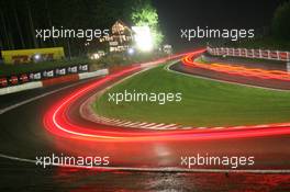 31.07. - 01.08.2010 Spa, Belgium, Night Feature - FIA GT - 24 hours of Spa