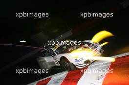 31.07. - 01.08.2010 Spa, Belgium, Prospeed Competition, Richard Westbrook (GBR), Marco Holzer (GER), Marc Lieb (GER), Marc Goossens (BEL), Porsche 911 GT3 RS - FIA GT - 24 hours of Spa