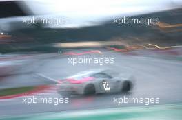 31.07. - 01.08.2010 Spa, Belgium, Speed Lover, Sebastien Viale, Porsche 997 GT3 Cup - FIA GT - 24 hours of Spa