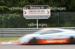 31.07. - 01.08.2010 Spa, Belgium, Spa Feature - FIA GT - 24 hours of Spa