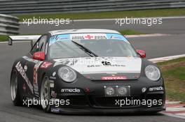 31.07. - 01.08.2010 Spa, Belgium, Level Racing, Philippe Broodcooren, Porsche 997 Cup - FIA GT - 24 hours of Spa