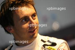 31.07. - 01.08.2010 Spa, Belgium, Jonathan Hirschi (SUI), Hexis AMR, Aston Martin DB9  - FIA GT - 24 hours of Spa
