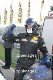 09.-11.04.2010 Motorsport Arena Oschersleben, Germany, ADAC GT Masters, Round 1, Winner Race 1Niclas Kentenich (GER) A-Workx/Wieth Racing Porsche 911 GT3 R