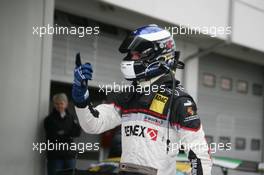 26.-29.08.2010 Nuerburgring; Germany, ADAC GT Masters, Round 6, 2nd Niclas Kentenich (GER) a-workx/Wieth Racing Porsche 911 GT3 R