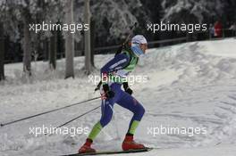 04.12.2010, Oestersund, Sweden (SWE): Jakov Fak (SLO), Fischer, Rottefella, Alpina, Swix - IBU world cup biathlon, sprint men, Oestersund (SWE). www.xpb.cc. © Manzoni/xpb.cc. Every downloaded picture is fee-liable.
