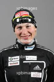 30.11.2010, Oestersund, Sweden (SWE): Anastasiya Kuzmina (SVK), Fischer, Salomon, Exel - IBU world cup biathlon, training, Oestersund (SWE). www.xpb.cc. © Manzoni/xpb.cc/NordicFocus. Every downloaded picture is fee-liable.