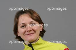 30.11.2010, Oestersund, Sweden (SWE): Jana Gerekova (SVK), Fischer, Salomon - IBU world cup biathlon, training, Oestersund (SWE). www.xpb.cc. © Manzoni/xpb.cc/NordicFocus. Every downloaded picture is fee-liable.