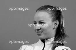 30.11.2010, Oestersund, Sweden (SWE): Natalia Prekopova (SVK), Atomic, Salomon, OneWay - IBU world cup biathlon, training, Oestersund (SWE). www.xpb.cc. © Manzoni/xpb.cc/NordicFocus. Every downloaded picture is fee-liable.