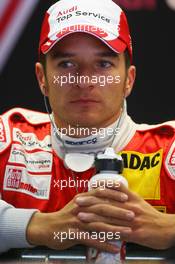 23.04.2010 Hockenheim, Germany,  Timo Scheider (GER), Audi Sport Team Abt, Portrait - DTM 2010 at Hockenheimring, Hockenheim, Germany