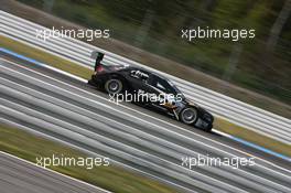 23.04.2010 Hockenheim, Germany,  Markus Winkelhock (GER), Audi Sport Team Rosberg, Audi A4 DTM - DTM 2010 at Hockenheimring, Hockenheim, Germany