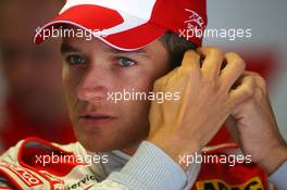 23.04.2010 Hockenheim, Germany,  Timo Scheider (GER), Audi Sport Team Abt, Portrait - DTM 2010 at Hockenheimring, Hockenheim, Germany