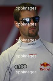 23.04.2010 Hockenheim, Germany,  Martin Tomczyk (GER), Audi Sport Team Abt, Audi A4 DTM - DTM 2010 at Hockenheimring, Hockenheim, Germany