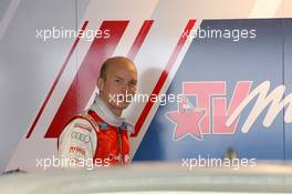 23.04.2010 Hockenheim, Germany,  Alexandre Premat (FRA), Audi Sport Team Phoenix, Audi A4 DTM - DTM 2010 at Hockenheimring, Hockenheim, Germany