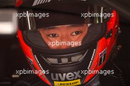 24.04.2010 Hockenheim, Germany,  CongFu Cheng (CHN), Persson Motorsport, Portrait - DTM 2010 at Hockenheimring, Hockenheim, Germany