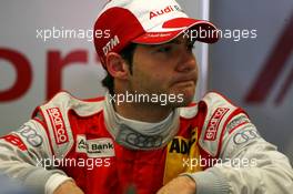 24.04.2010 Hockenheim, Germany,  Miguel Molina (ESP), Audi Sport Rookie Team Abt, Portrait - DTM 2010 at Hockenheimring, Hockenheim, Germany