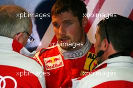 24.04.2010 Hockenheim, Germany,  Martin Tomczyk (GER), Audi Sport Team Abt, Portrait - DTM 2010 at Hockenheimring, Hockenheim, Germany