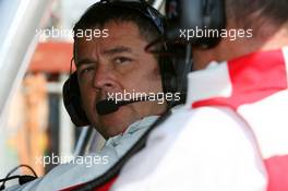 24.04.2010 Hockenheim, Germany,  Albert Deuring (GER), Technical Director Abt Audi - DTM 2010 at Hockenheimring, Hockenheim, Germany