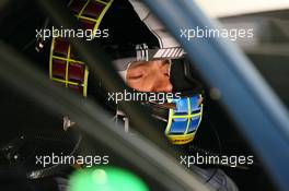 24.04.2010 Hockenheim, Germany,  Jamie Green (GBR), Persson Motorsport, Portrait - DTM 2010 at Hockenheimring, Hockenheim, Germany