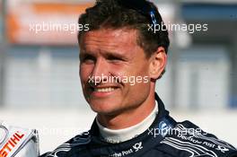 24.04.2010 Hockenheim, Germany,  David Coulthard (GBR), Mücke Motorsport, Portrait - DTM 2010 at Hockenheimring, Hockenheim, Germany