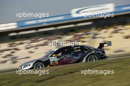 25.04.2010 Hockenheim, Germany,  Martin Tomczyk (GER), Audi Sport Team Abt, Audi A4 DTM - DTM 2010 at Hockenheimring, Hockenheim, Germany