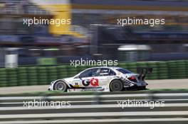 22.05.2010 Valencia, Spain,  Maro Engel, Muecke Motorsport AMG Mercedes C-Klasse - DTM 2010 in Valencia, Spain