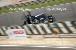 23.05.2010 Valencia, Spain,  Timo Scheider (GER), Audi Sport Team Abt, Audi A4 DTM - DTM 2010 in Valencia, Spain