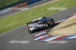 05.06.2010 Klettwitz, Germany,  Martin Tomczyk (GER), Audi Sport Team Abt, Audi A4 DTM - DTM 2010 at Lausitzring / Eurospeedway Lausitz, Germany