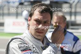 05.06.2010 Klettwitz, Germany,  Gary Paffett (GBR), Team HWA AMG Mercedes, AMG Mercedes C-Klasse - DTM 2010 at Lausitzring / Eurospeedway Lausitz, Germany