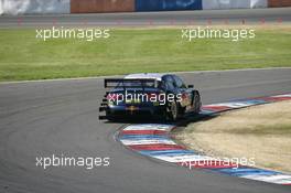 05.06.2010 Klettwitz, Germany,  Mattias Ekstroem (SWE), Audi Sport Team Abt, Audi A4 DTM - DTM 2010 at Lausitzring / Eurospeedway Lausitz, Germany