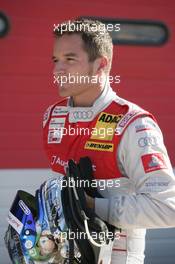 29.10.2010 Adria, Italy,  Timo Scheider (GER), Audi Sport Team Abt, Portrait - DTM 2010 at Hockenheimring